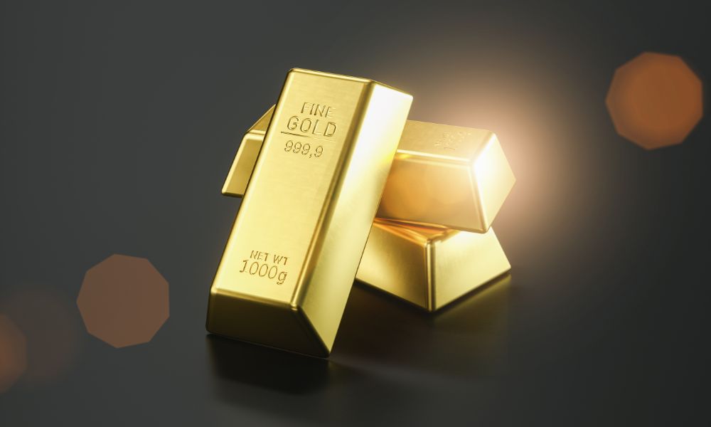 Gold prices push past $1,900 as dollar, yields cool!